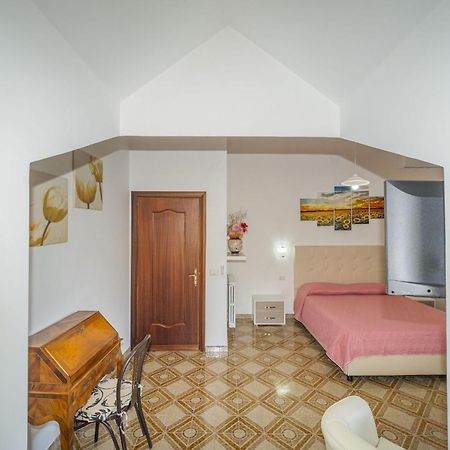 Villa Incoronata Agerola Luaran gambar