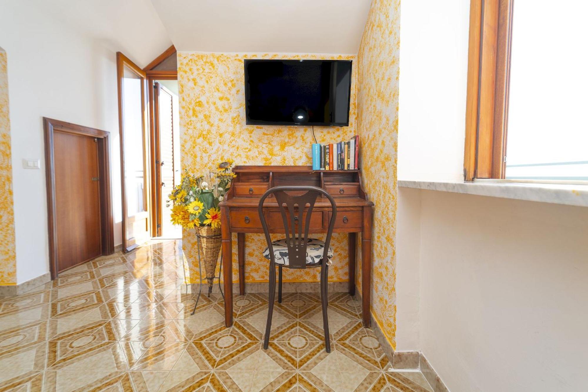 Villa Incoronata Agerola Luaran gambar