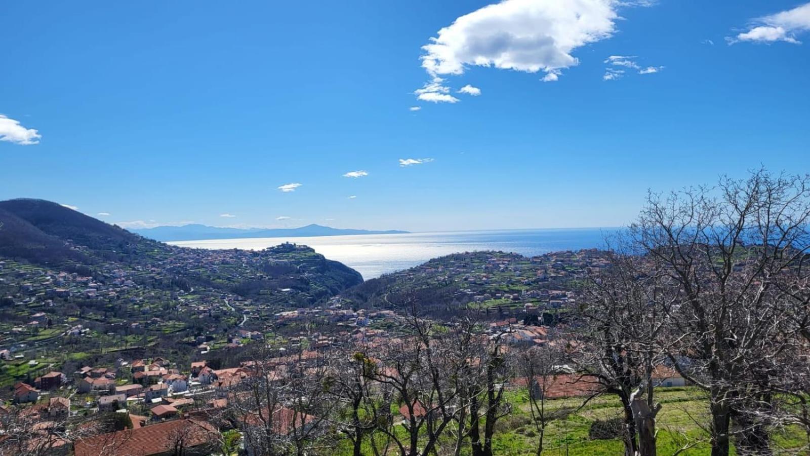 Villa Incoronata Agerola Luaran gambar