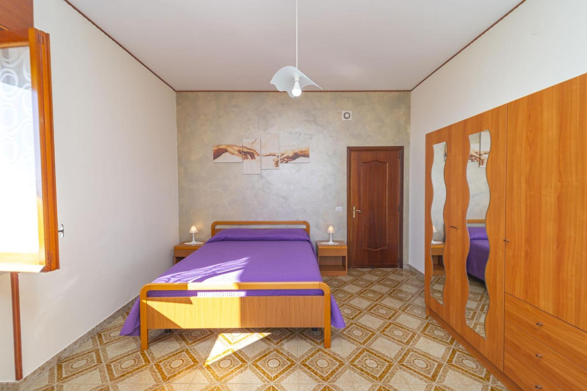 Villa Incoronata Agerola Luaran gambar