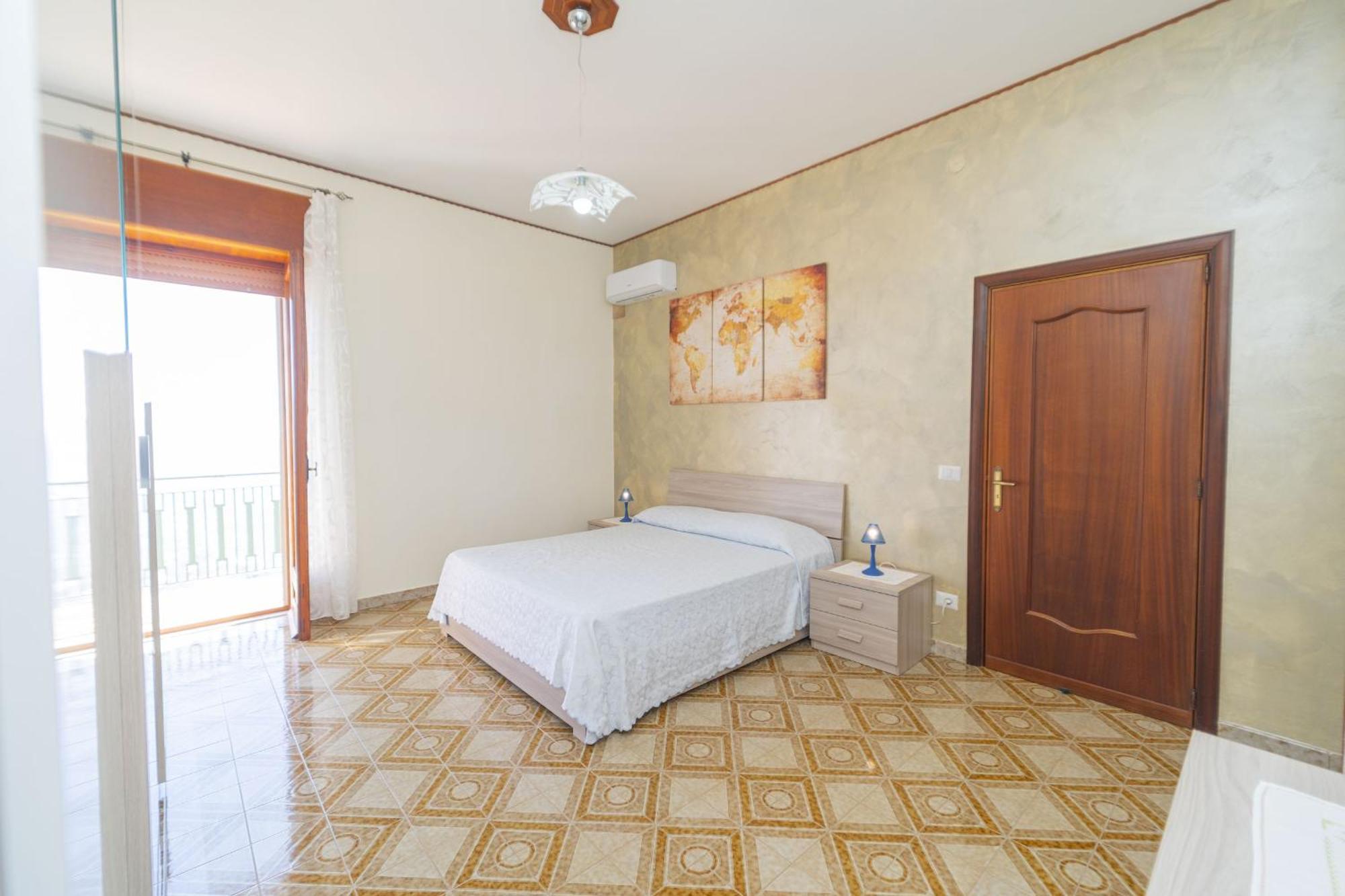 Villa Incoronata Agerola Luaran gambar