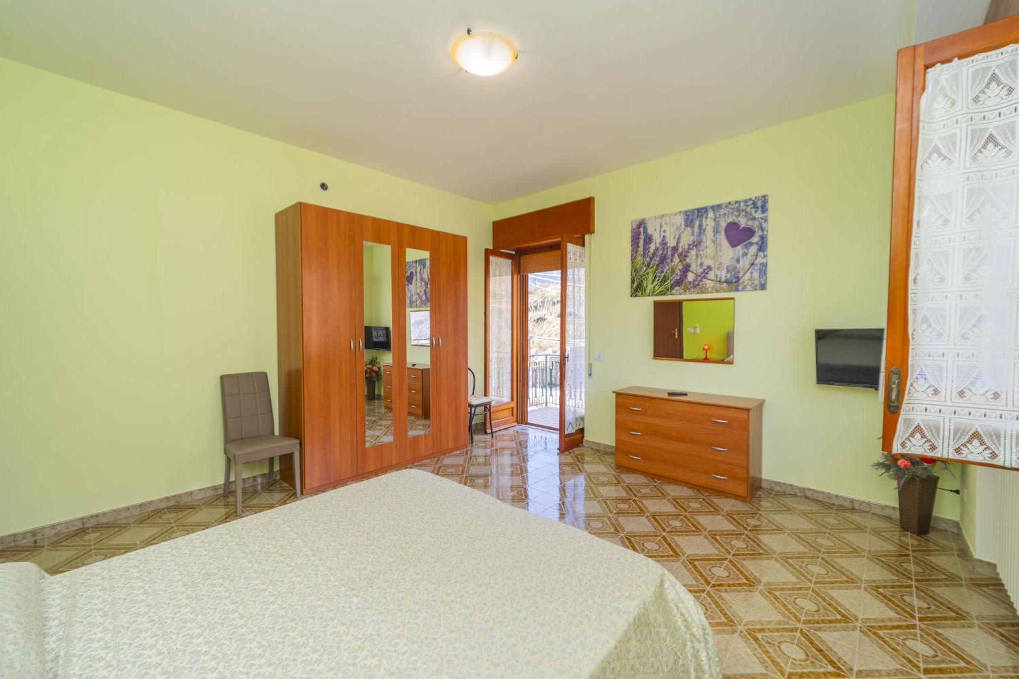 Villa Incoronata Agerola Luaran gambar