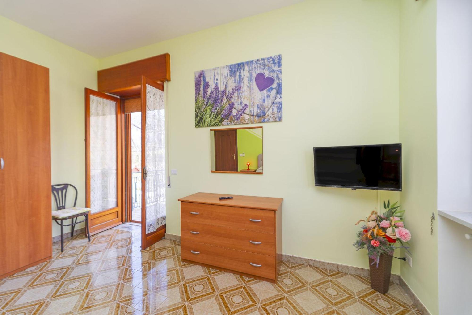 Villa Incoronata Agerola Luaran gambar