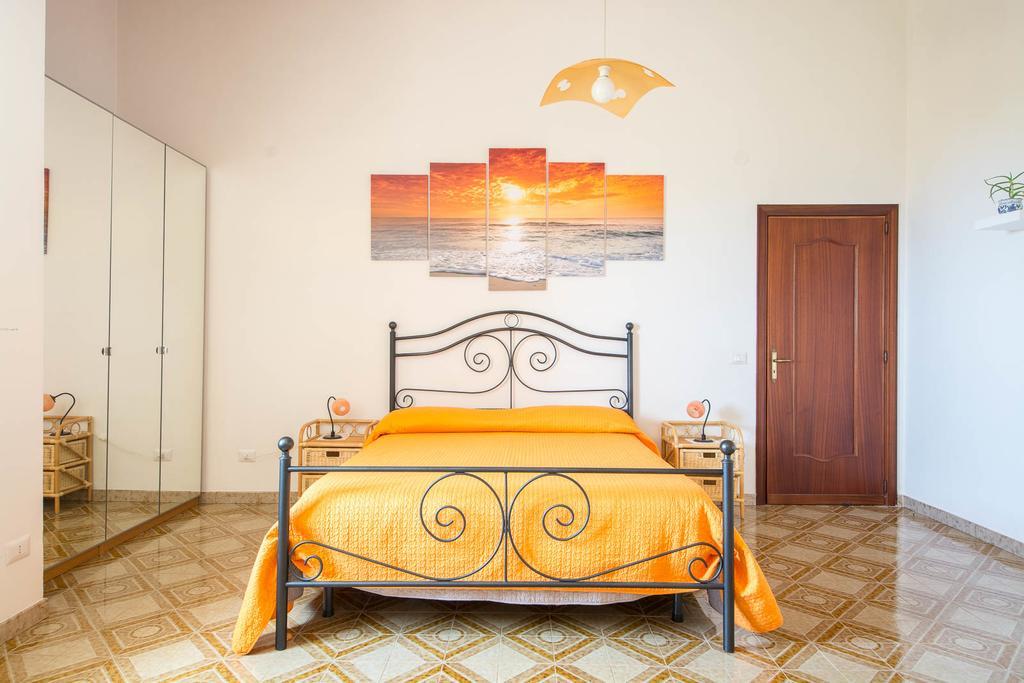 Villa Incoronata Agerola Luaran gambar